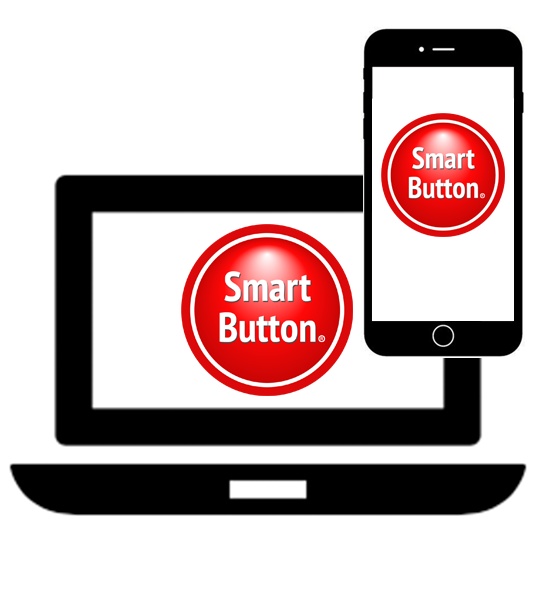 Smart Button Safety Reporting app
